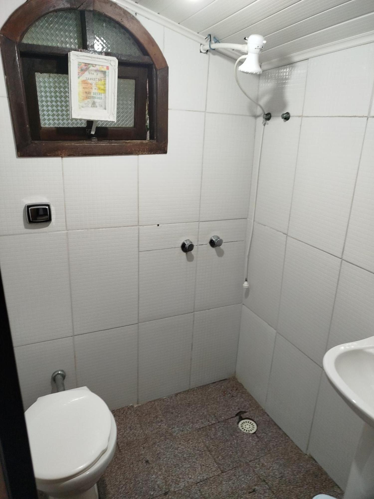 Recanto Da Kaka Ilha do Mel Dış mekan fotoğraf